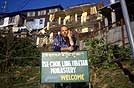 Mc Leod Ganj, Himachal Pradesh