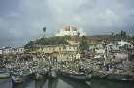 AFRICA forte di S.Jago e porticciolo-Elmina Ghana