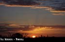 Tramonto alla Isla Margarita - Venezuela