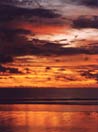 Bali - Indonesia - Kuta Beach