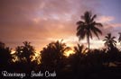 Rarotonga - Isole Cook - Oceania
