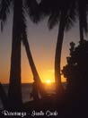 Rarotonga - Isole Cook - Oceania
