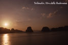 TAILANDIA , Mar delle Andamane