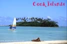 Cook Islands, paradiso tropicale...