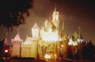 Los Angeles, Disneyland