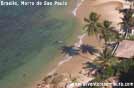 Brasile, Morro de Sao Paulo-Bahia
