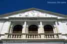 Venezuela, teatro di Barcelona