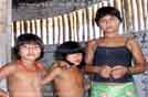 Venezuela, fra gli indigeni Yakwana