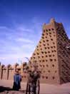 Mali, Timbouctou