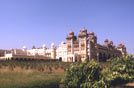 India, reggia del maraja a Mysore