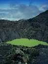 COSTARICA Volcan Irazu