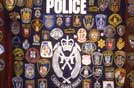 Cook Islands, alla Police Station