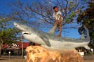 Cambogia, Sihanoukville