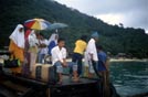 Malesia, Tioman Island