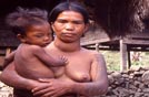 Filippine, fra le trib di montagna nel Nord di Luzon