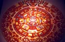 Messico, 'Calendario azteco'