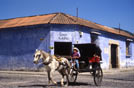 Guatemala, Antigua Guatemala