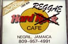 Jamaica, Negril