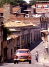 Cuba, Santiago de Cuba