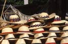 Guatemala, mercato di Panajachel, Lago Atitlan