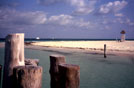 Messico, Yucatan, Isla Mujeres