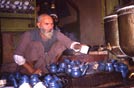 Pakistan, a Quetta, 