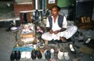 Calzolaio, in Pakistan