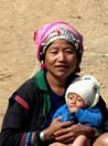 Laos, fra gli Akha sul confine della Cina
