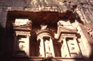 Giordania, magnifica Petra