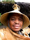 Tipo Basotho