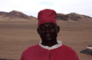 Namibia, nel deserto del Namib