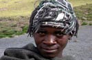 Lesotho, pastore basotho