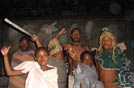 Lesotho, ragazzini basotho