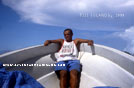Isole Fiji, 1999