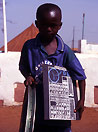 Ghana, Africa