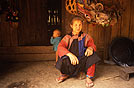 North Thailand, 1989