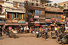Tragitto India nord-ovest-1