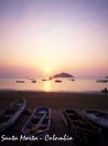 Santa Marta - Colombia