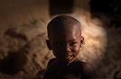 Africa, Mali, 2002
