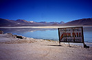 Altopiano boliviano'