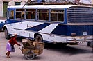 In Bolivia, a Potos, anno 2.000