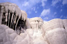 'Pamukkale, Turchia