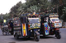Trasporti in Syria, 2000