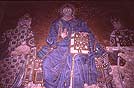 Turchia, mosaici bizantini a Santa Sofia