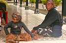 Yojakarta, Indonesia