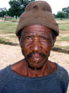 Botswana, 2006