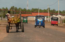 Inland di Sri Lanka