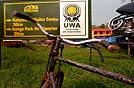 Uganda; 2014